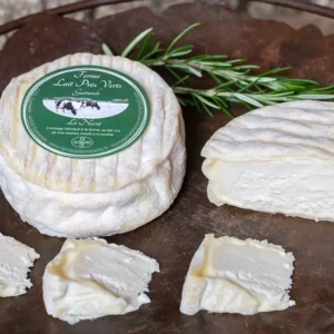 Les Fromages