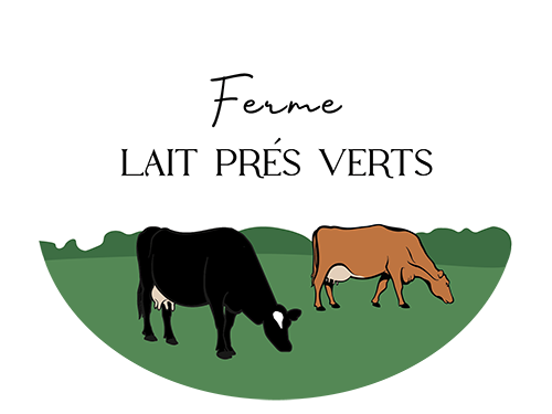 Fromagerie – Ferme Lait Prés Verts