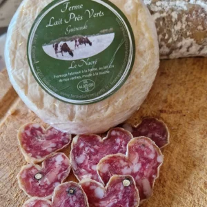 Nos viandes et charcuteries