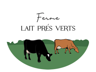 logo-Lait – Prés Verts logo-Lait - Prés Verts